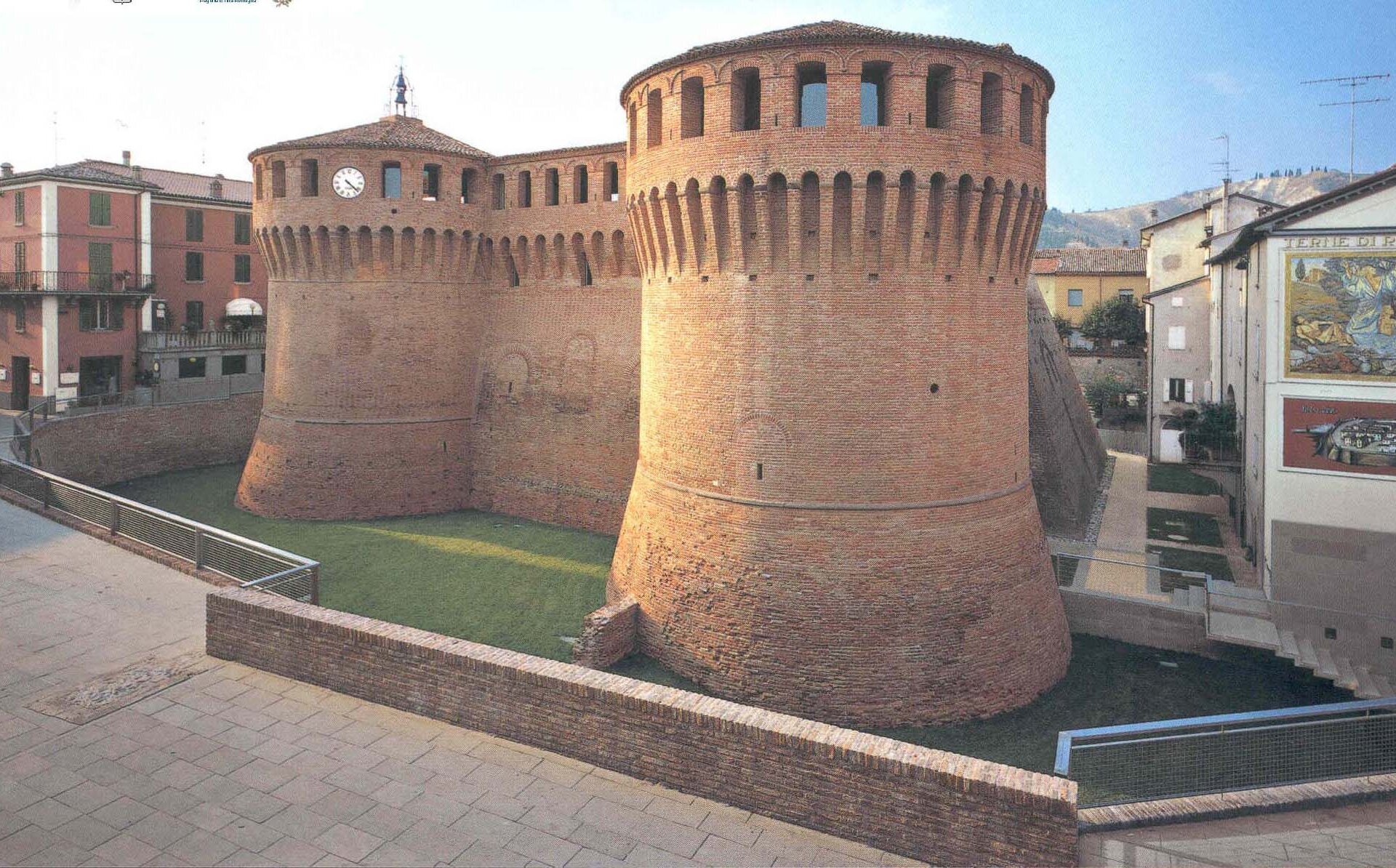 Mercatino Delle Meraviglie