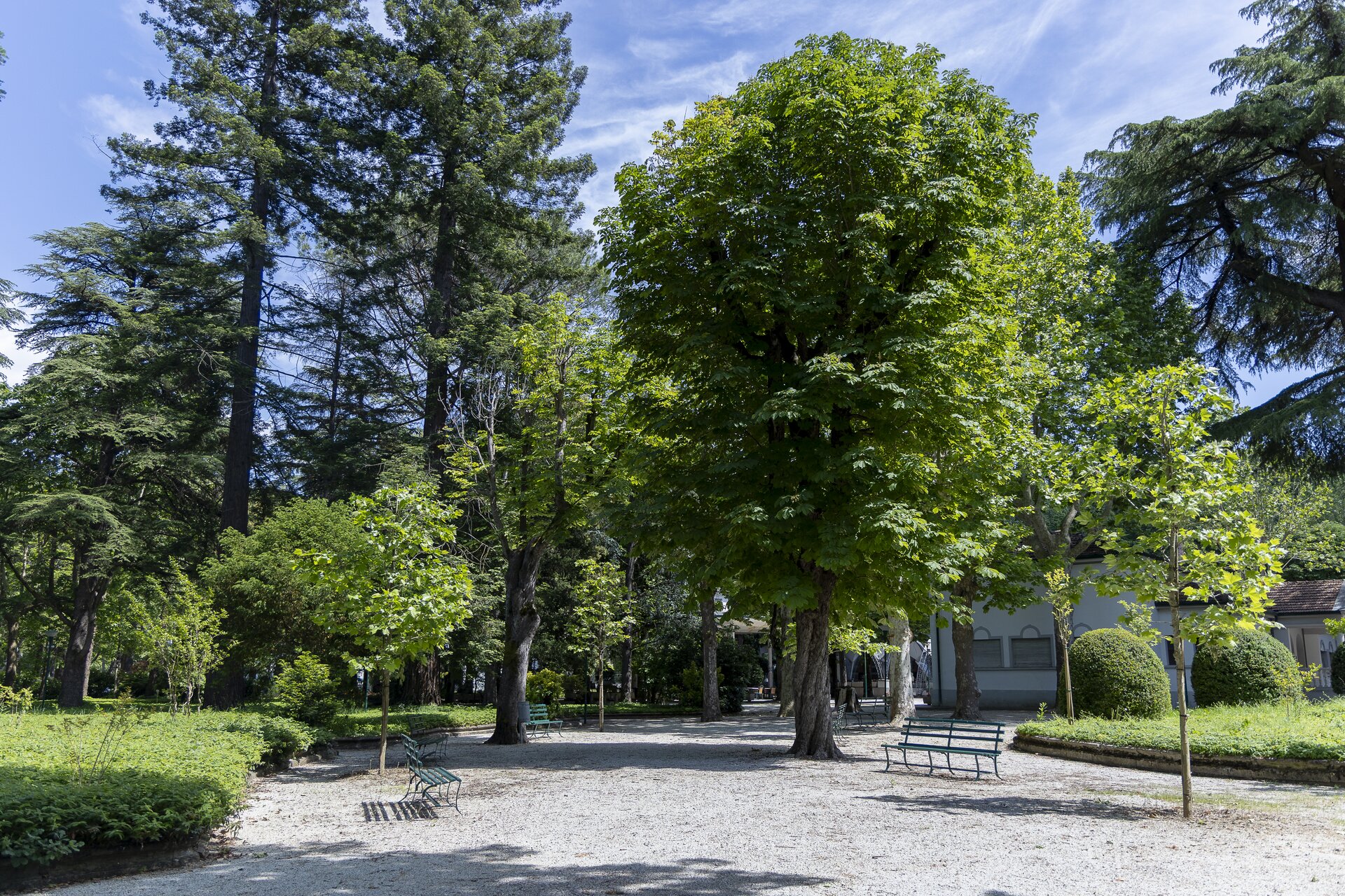 Metabolic Walk in Riolo Terme