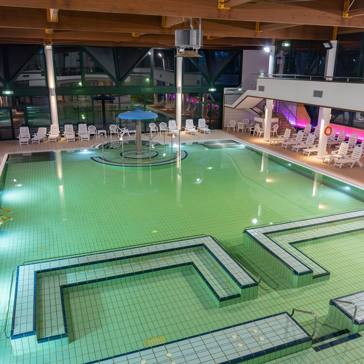 Giornata alle Terme di Riolo