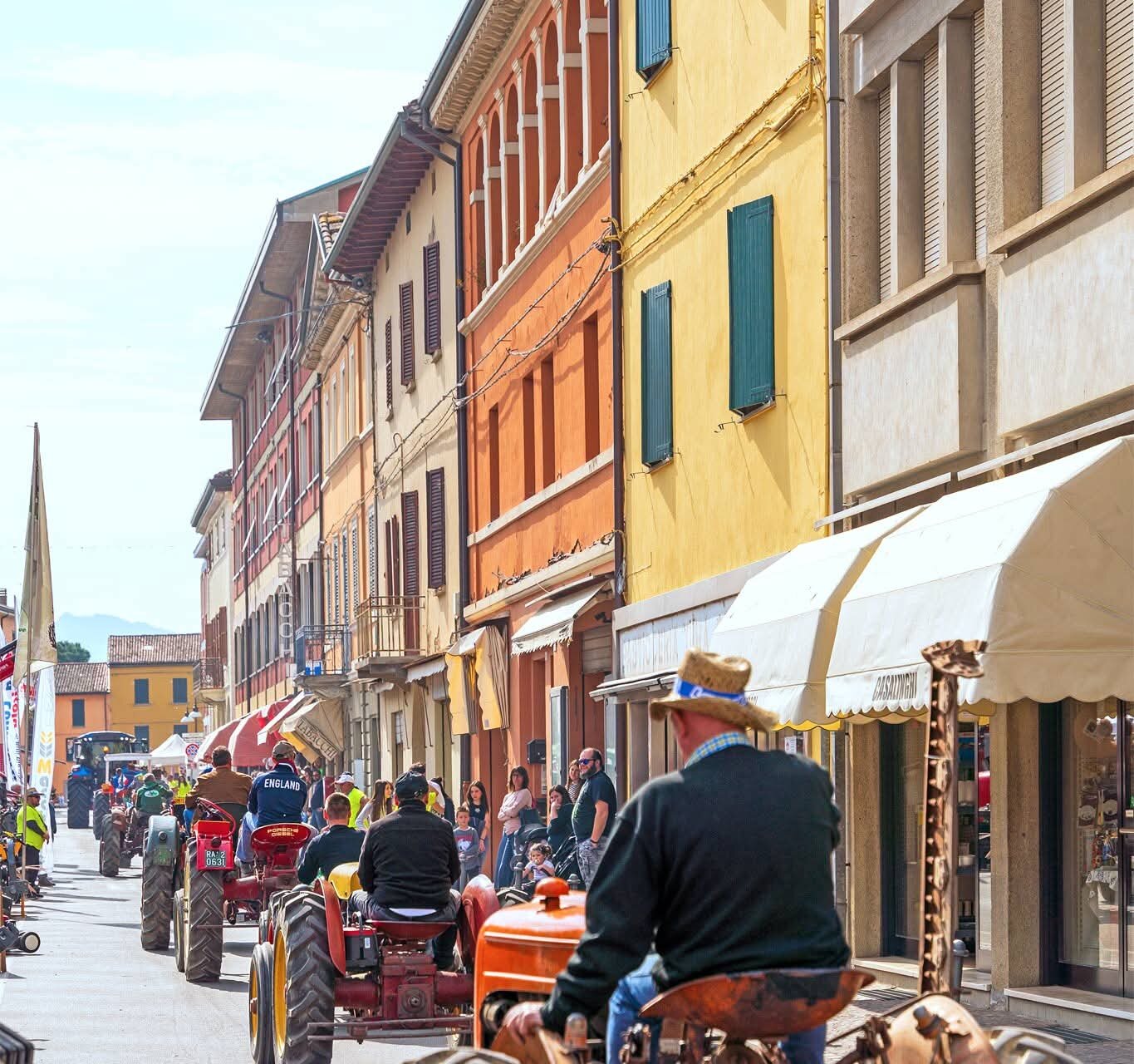 Agriolo - Fiera dell'Agricoltura