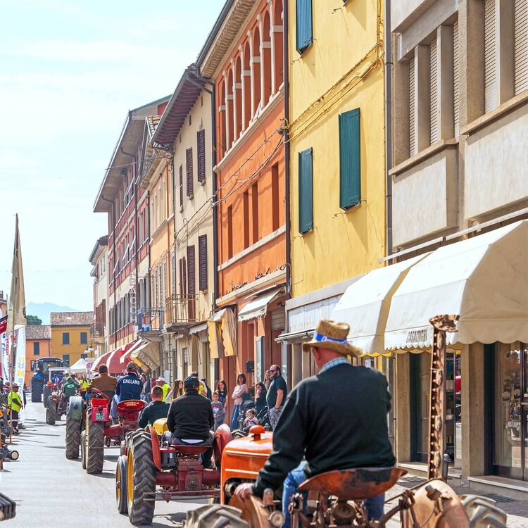 Agriolo - Fiera dell'Agricoltura