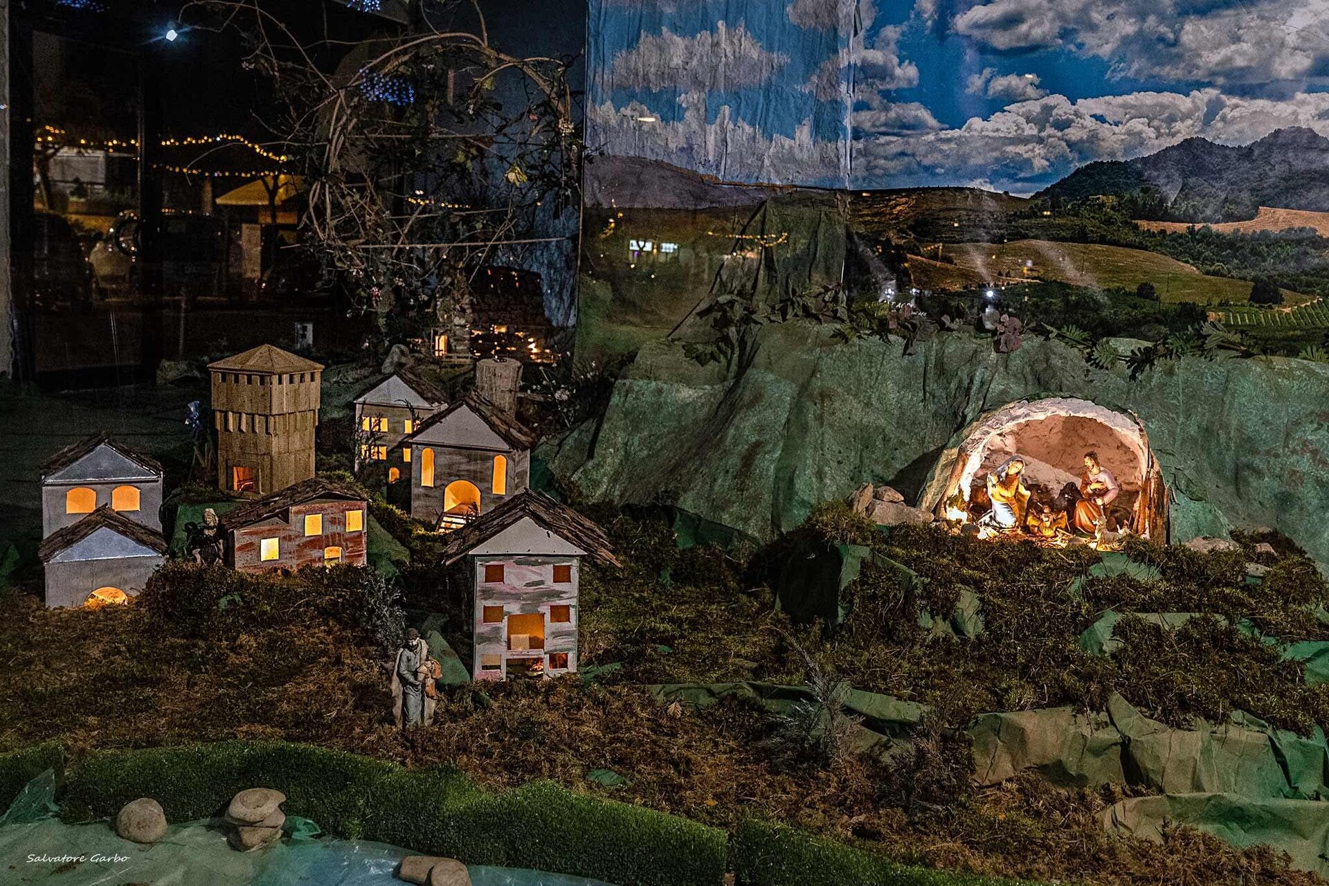 I Presepi del Borgo di Cuffiano - XV edizione