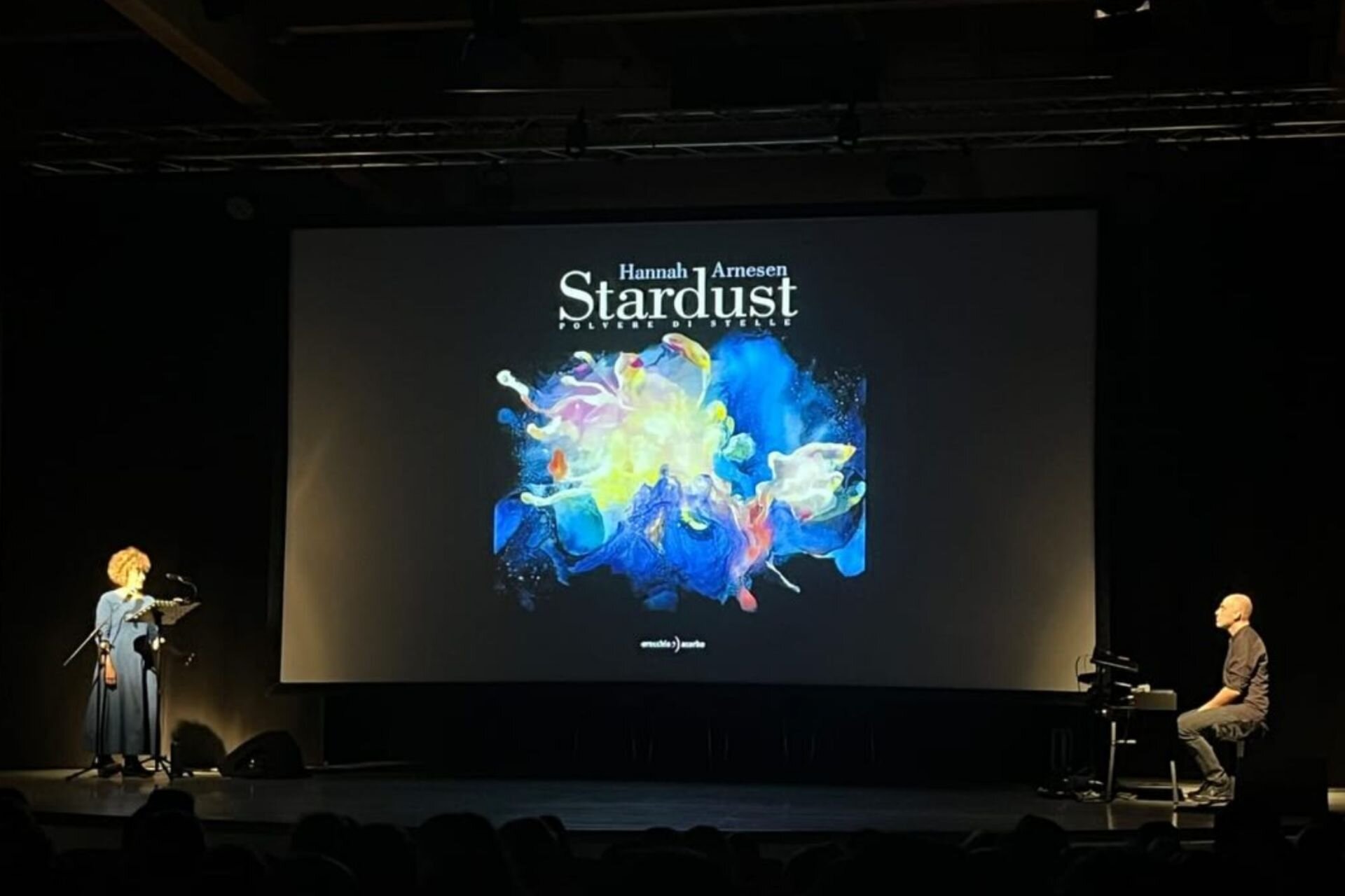 Stardust - Polvere di Stelle