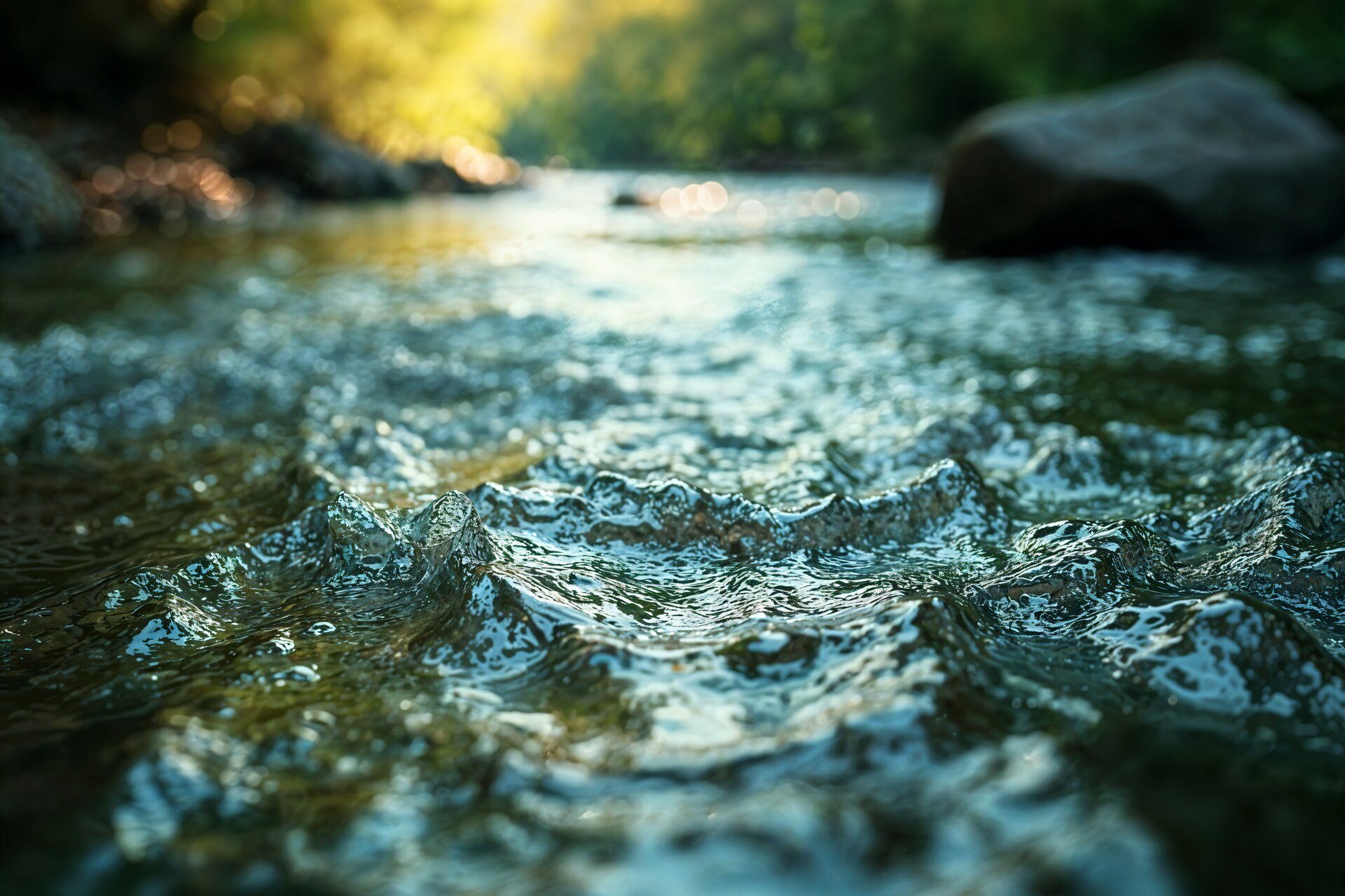 Parco Fluviale Riolo Terme