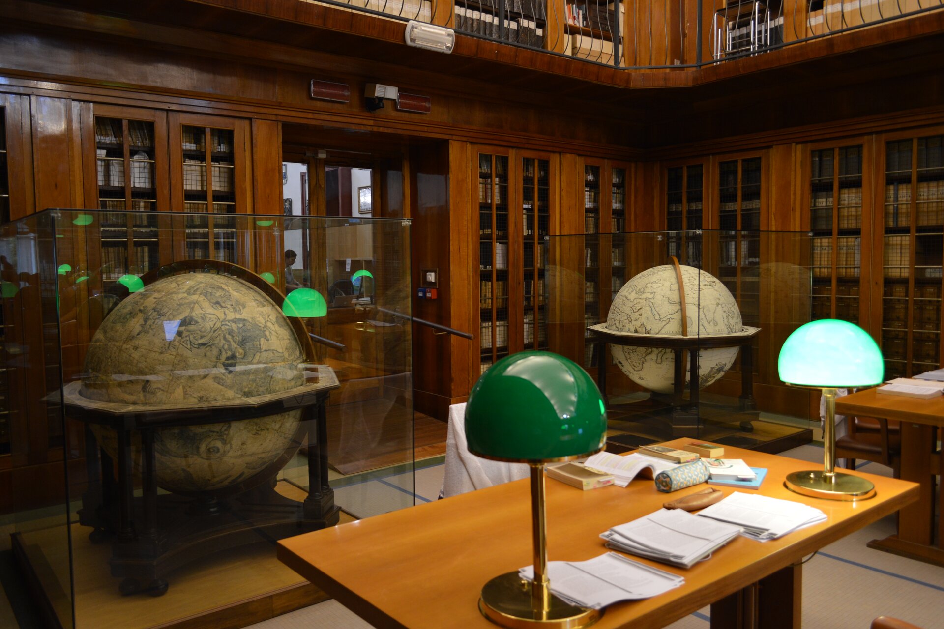 Manfrediana - Biblioteca Comunale di Faenza