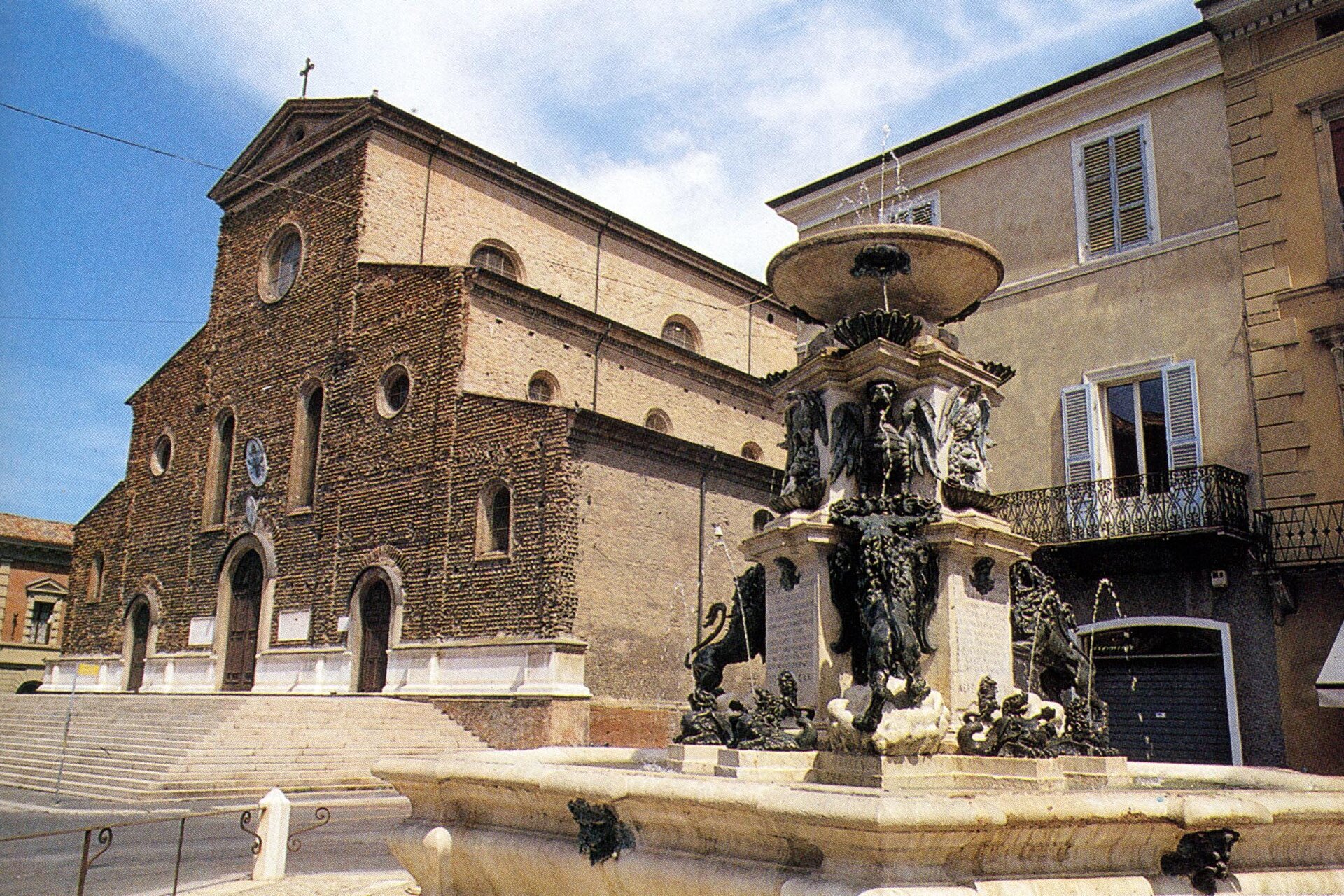 Cattedrale Di San Pietro