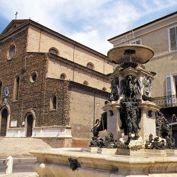 Cattedrale Di San Pietro