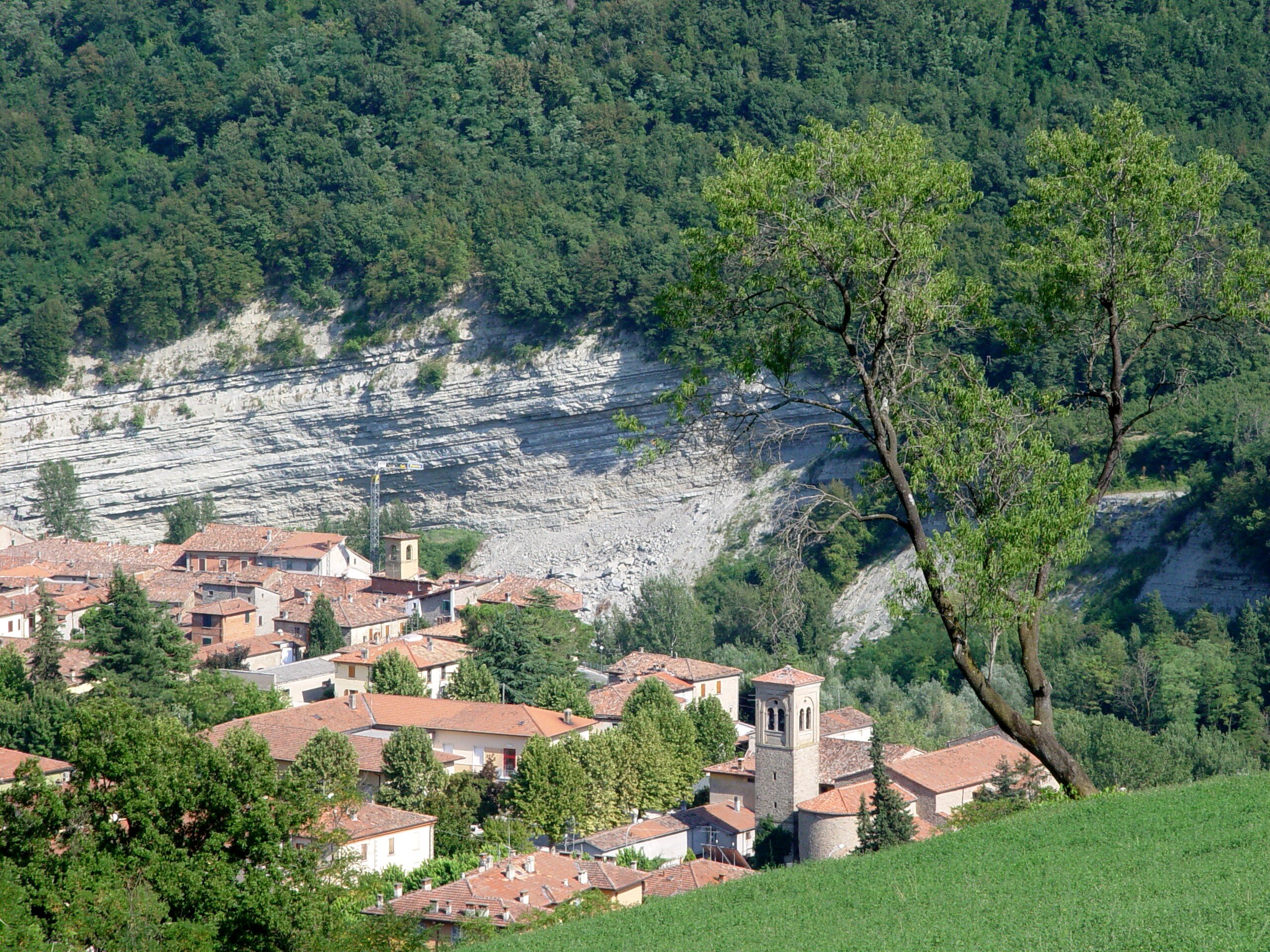 Panorama Di Casola 1