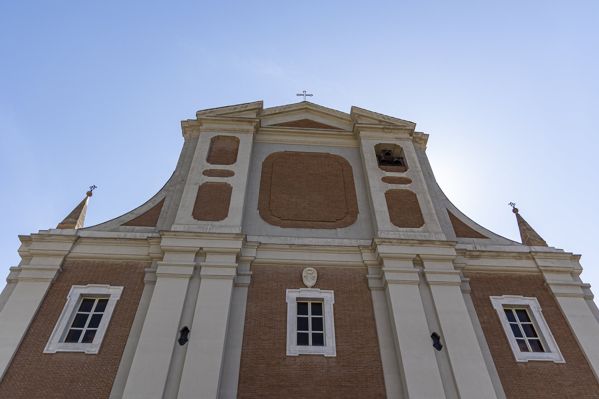 Collegiata di San Michele Arcangelo