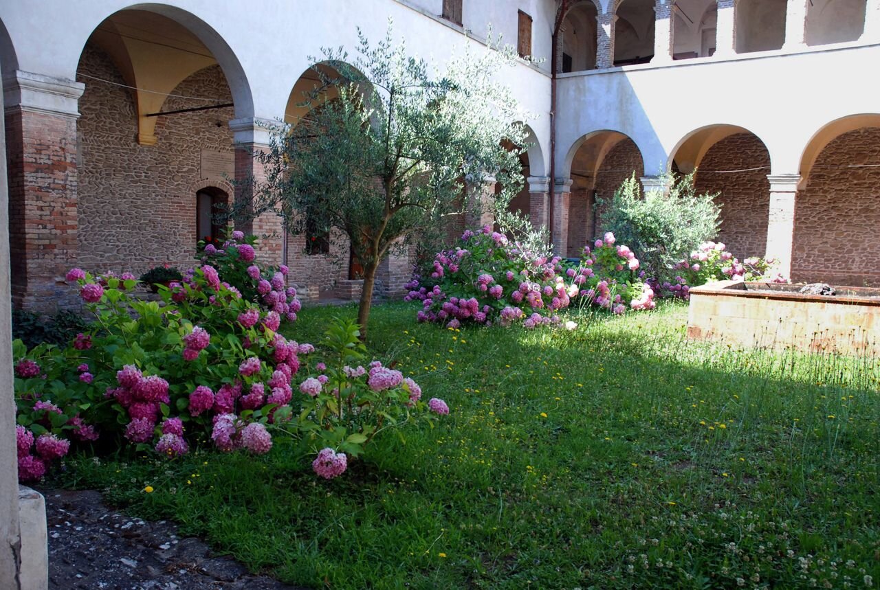 Chiostro