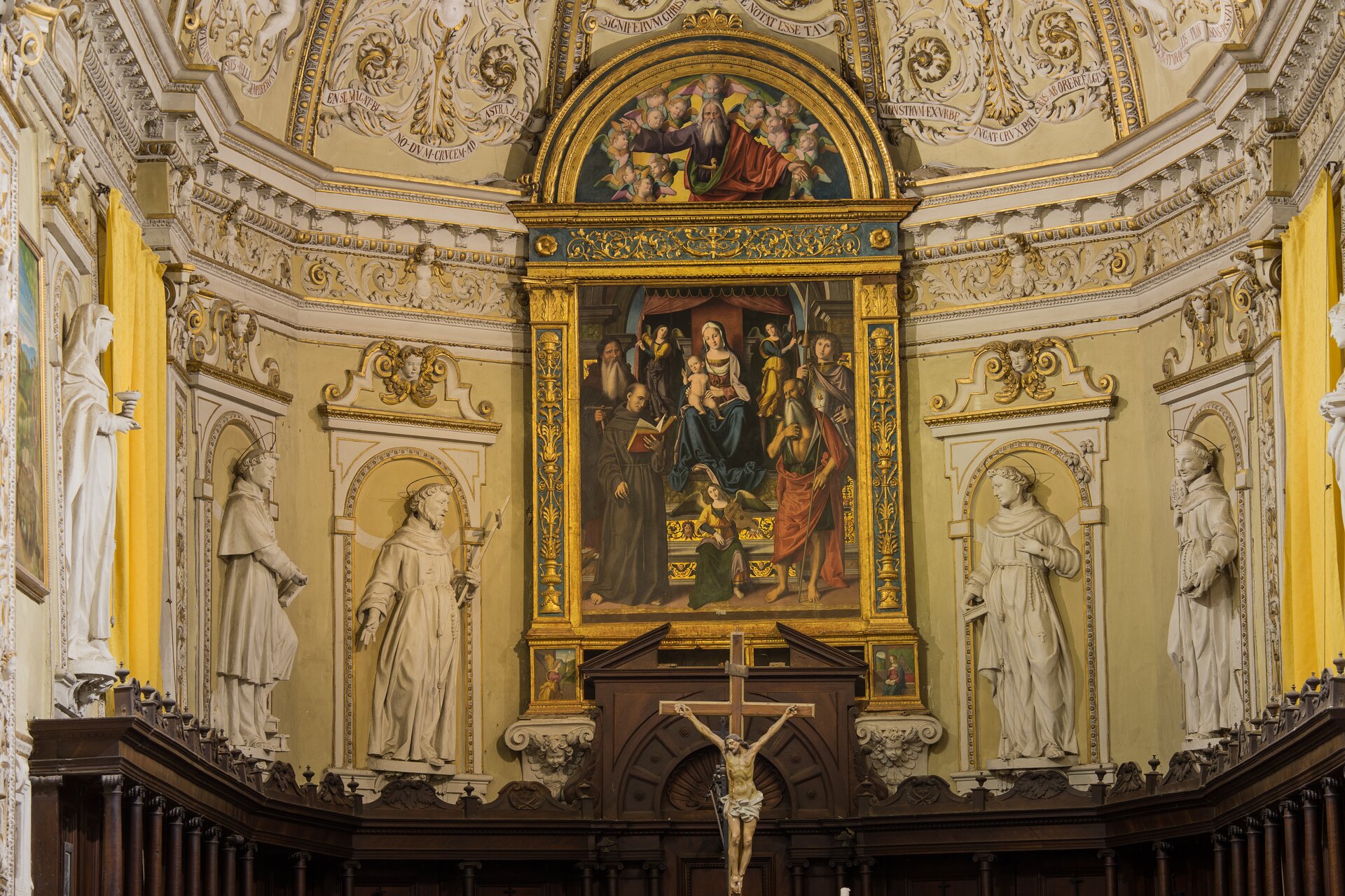 Convento dell'Osservanza