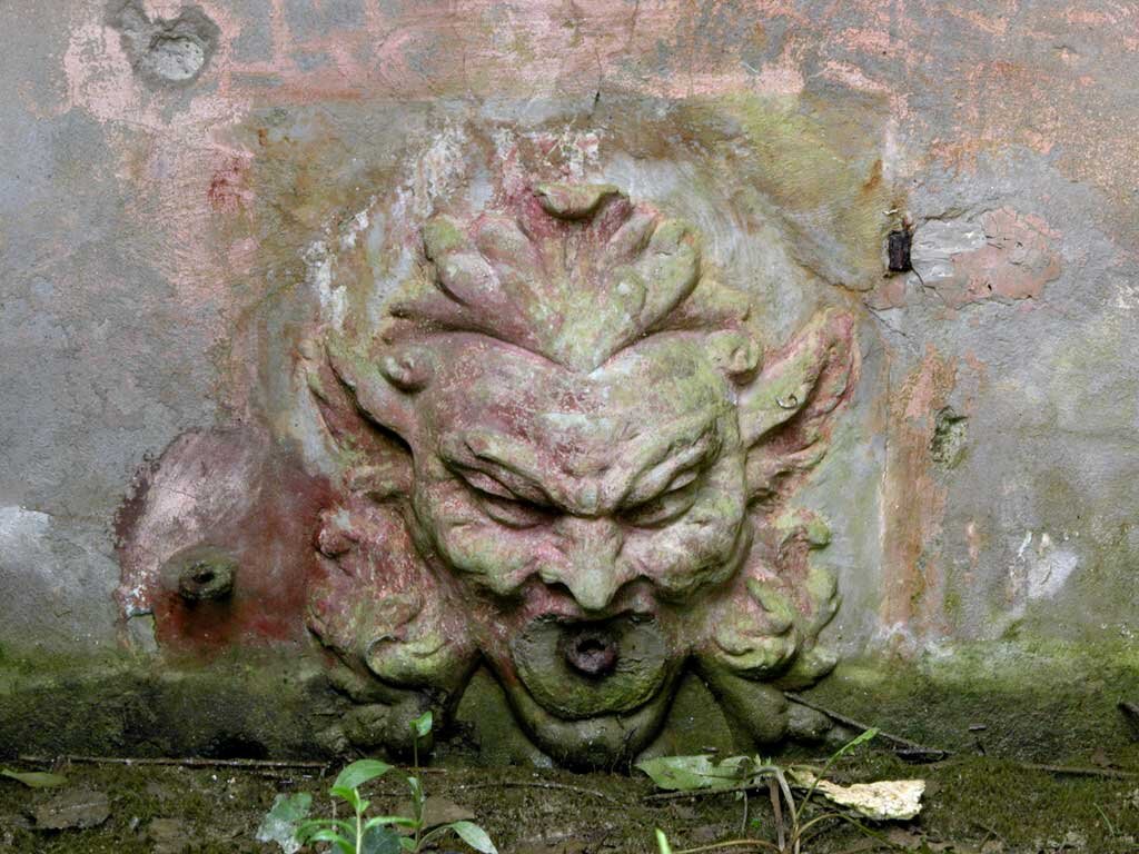 Fonti Di San Cristoforo