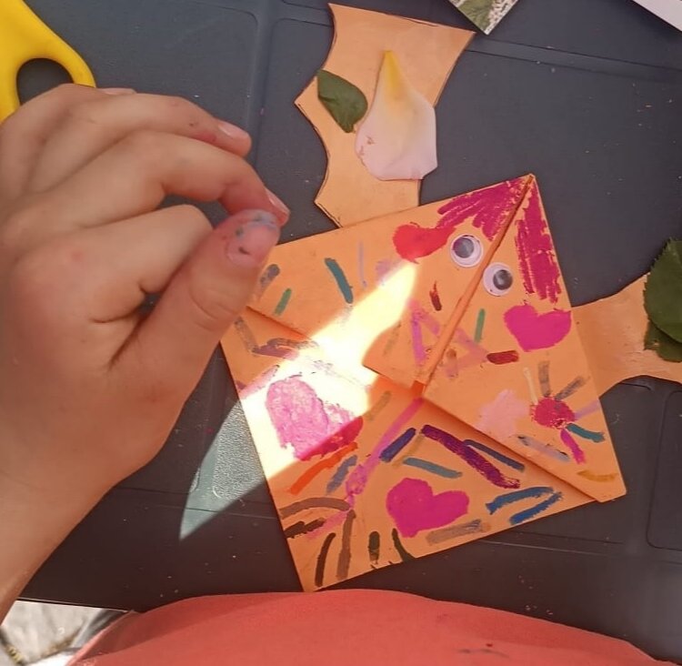 Laboratorio Pipistrelli