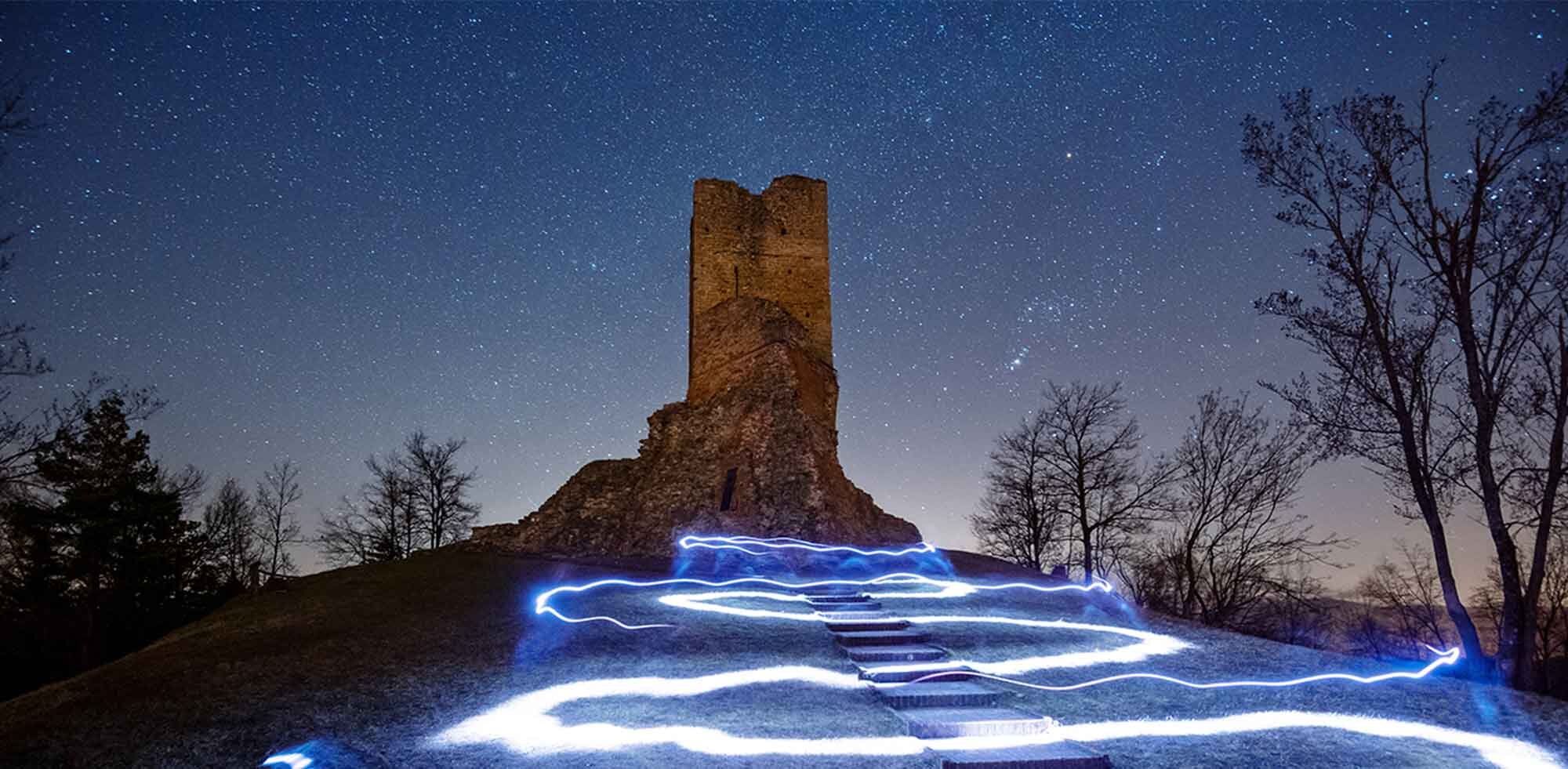 Monte Battaglia 2
