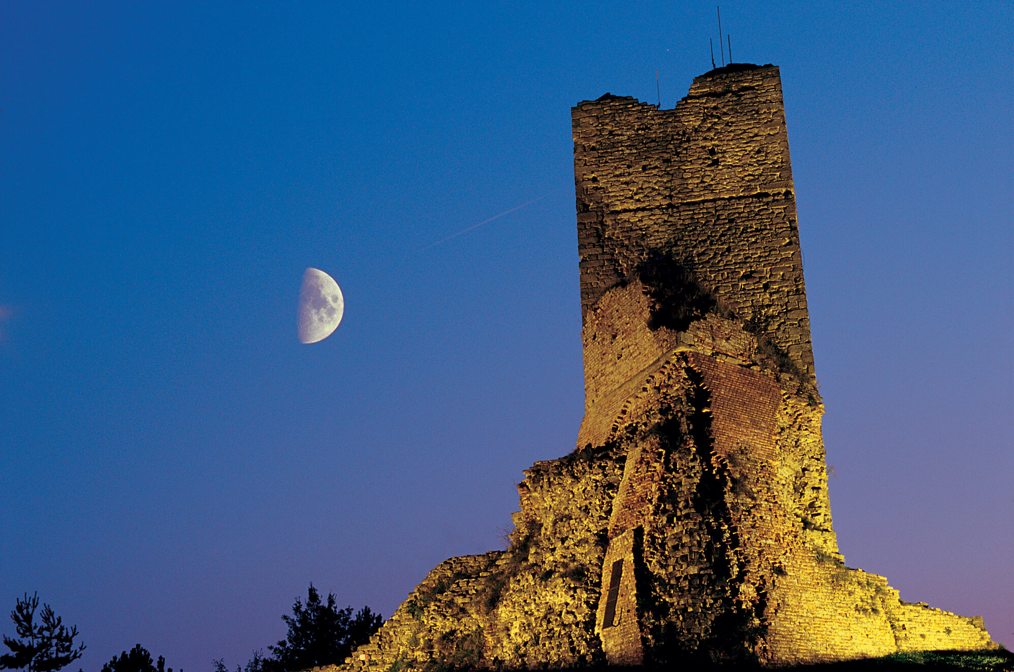 Monte Battaglia Archio Urf