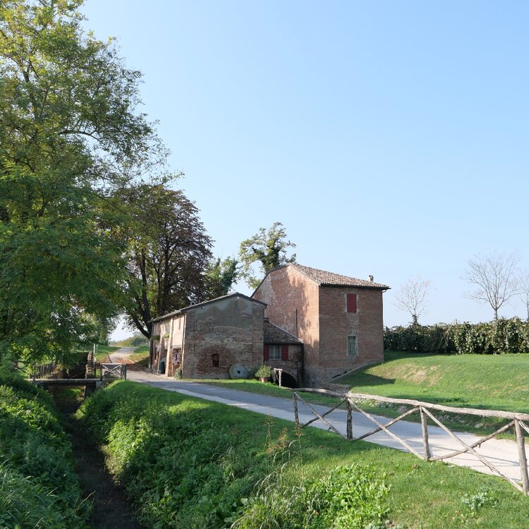 Mulino Scodellino