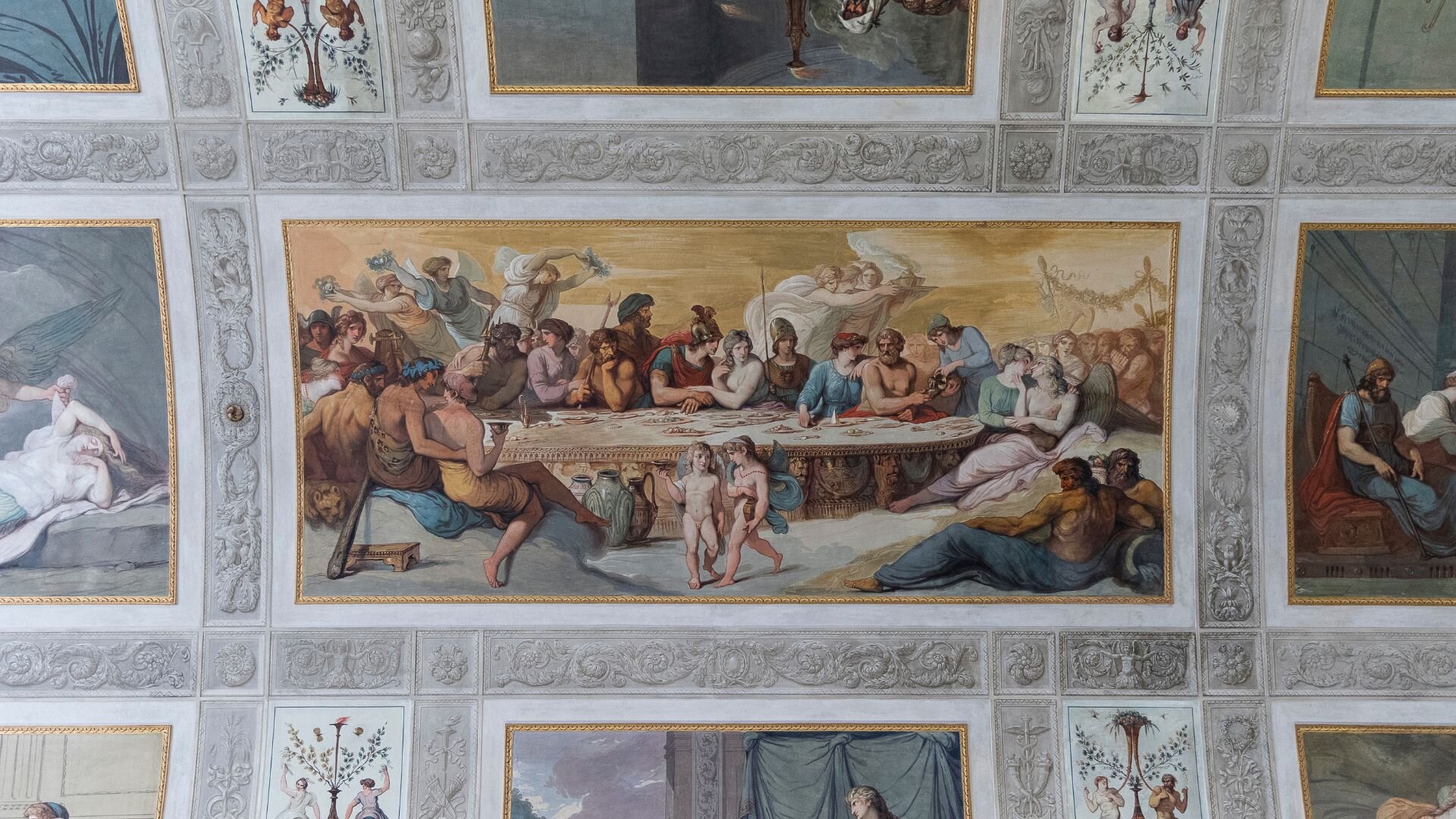 Museo del Risorgimento e dell'Età Contemporanea