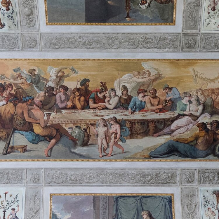 Museo del Risorgimento e dell'Età Contemporanea
