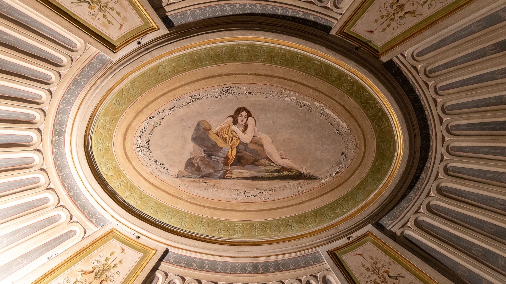Palazzo Laderchi 1