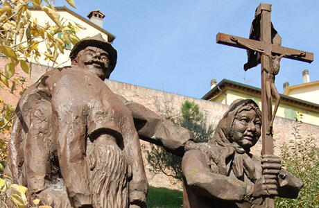 Parco Museo 127 Giornate Riolo Terme