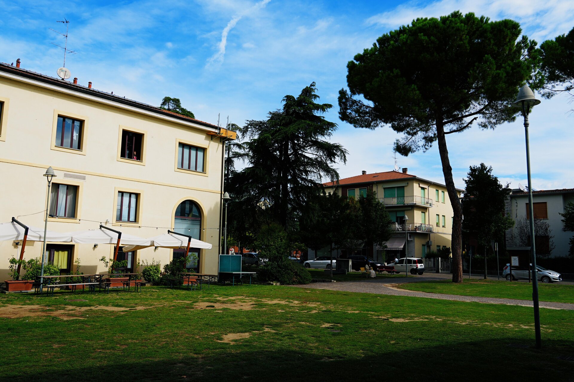 Parco Pertini