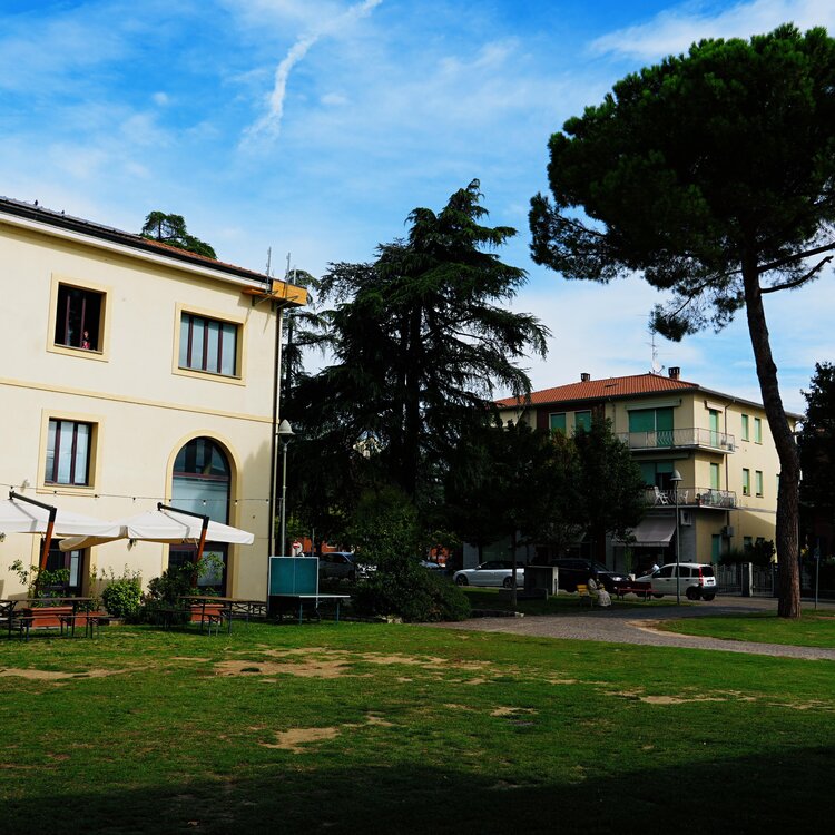 Parco Pertini