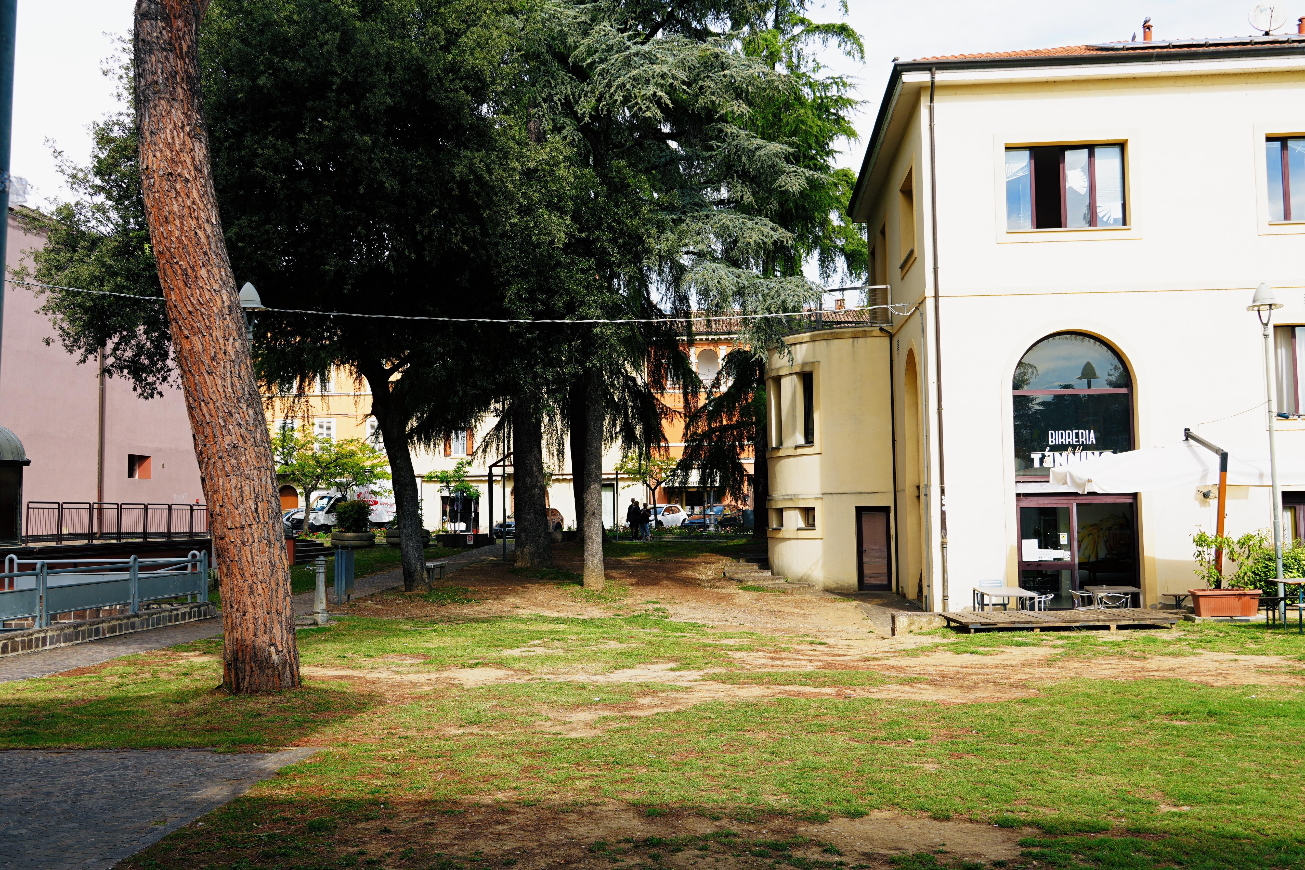 Parco Pertini Riolo Terme 6