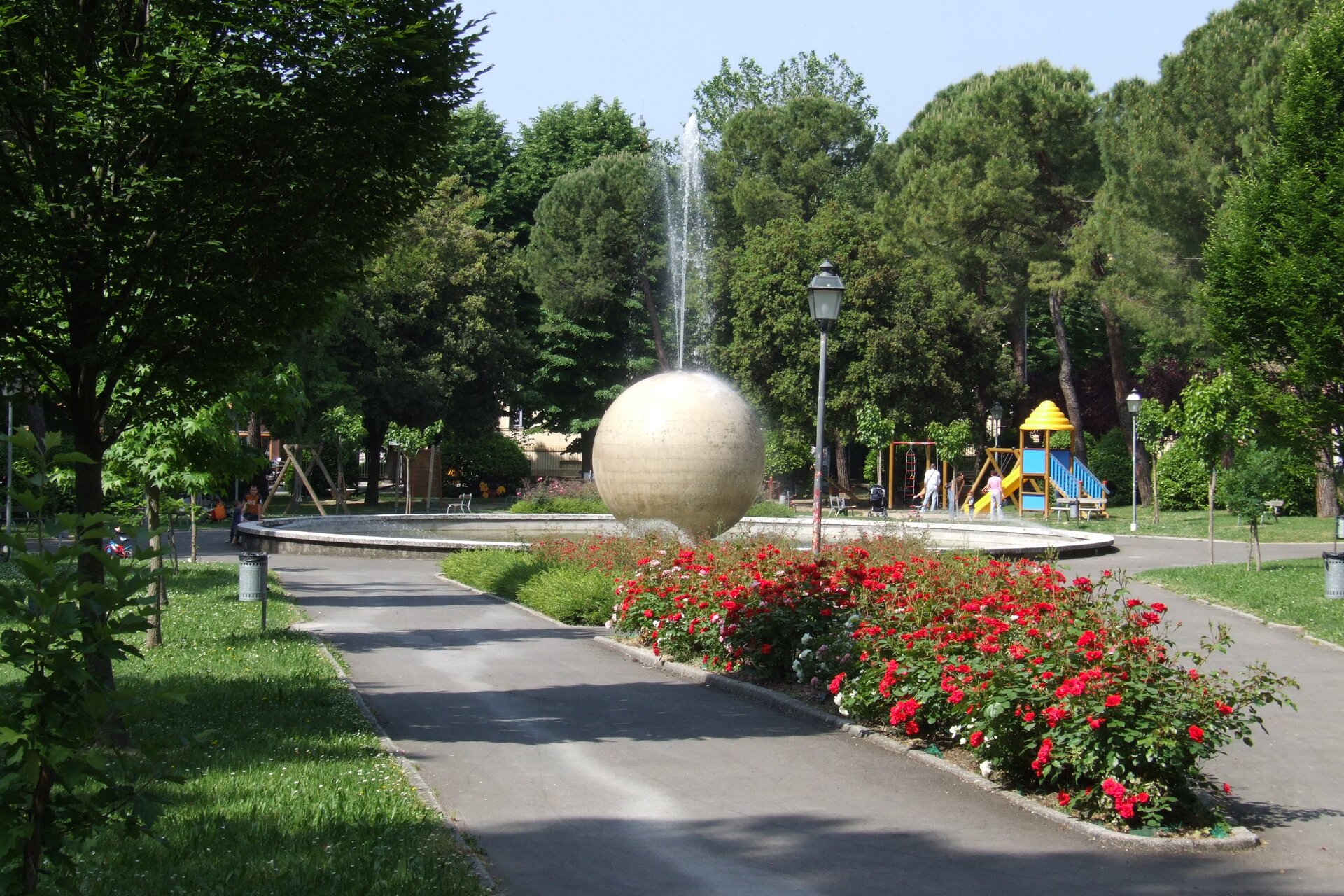 Parco Ugonia