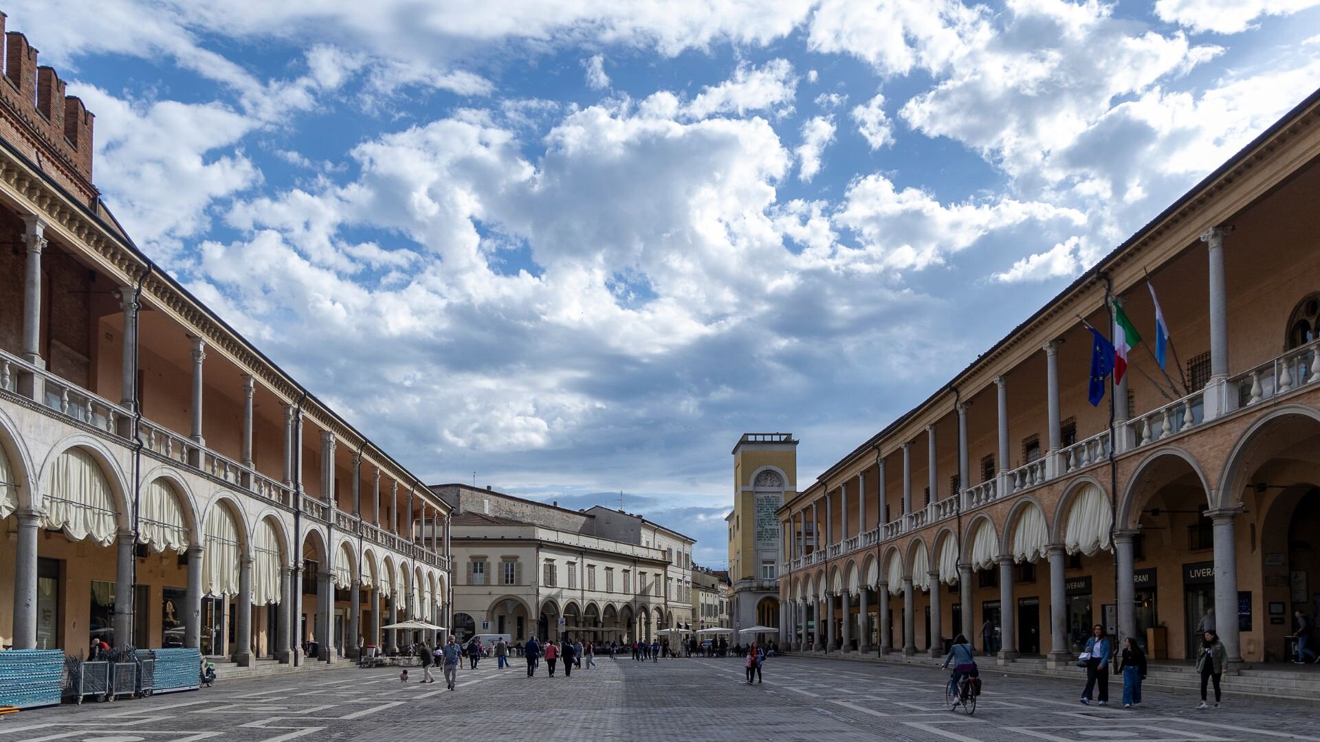 Piazza del Popolo