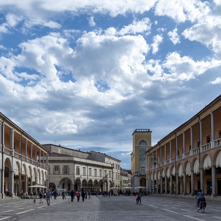 Piazza del Popolo