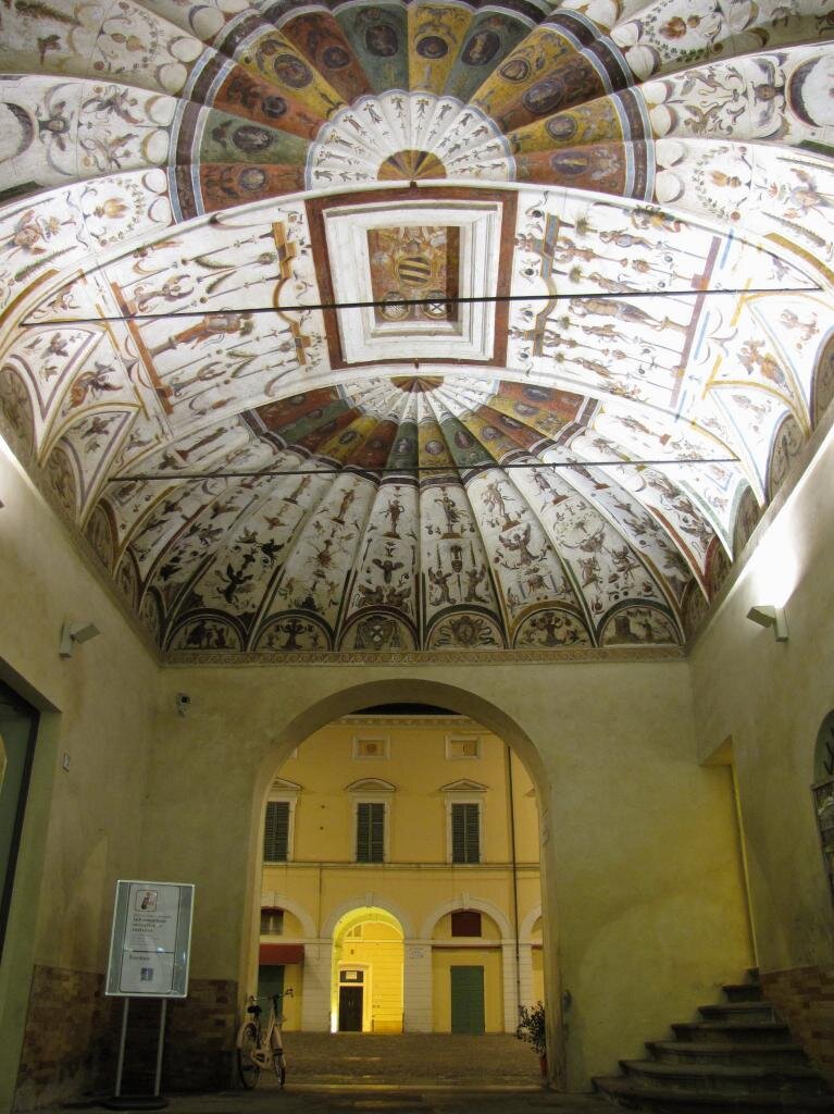 Voltone Molinella