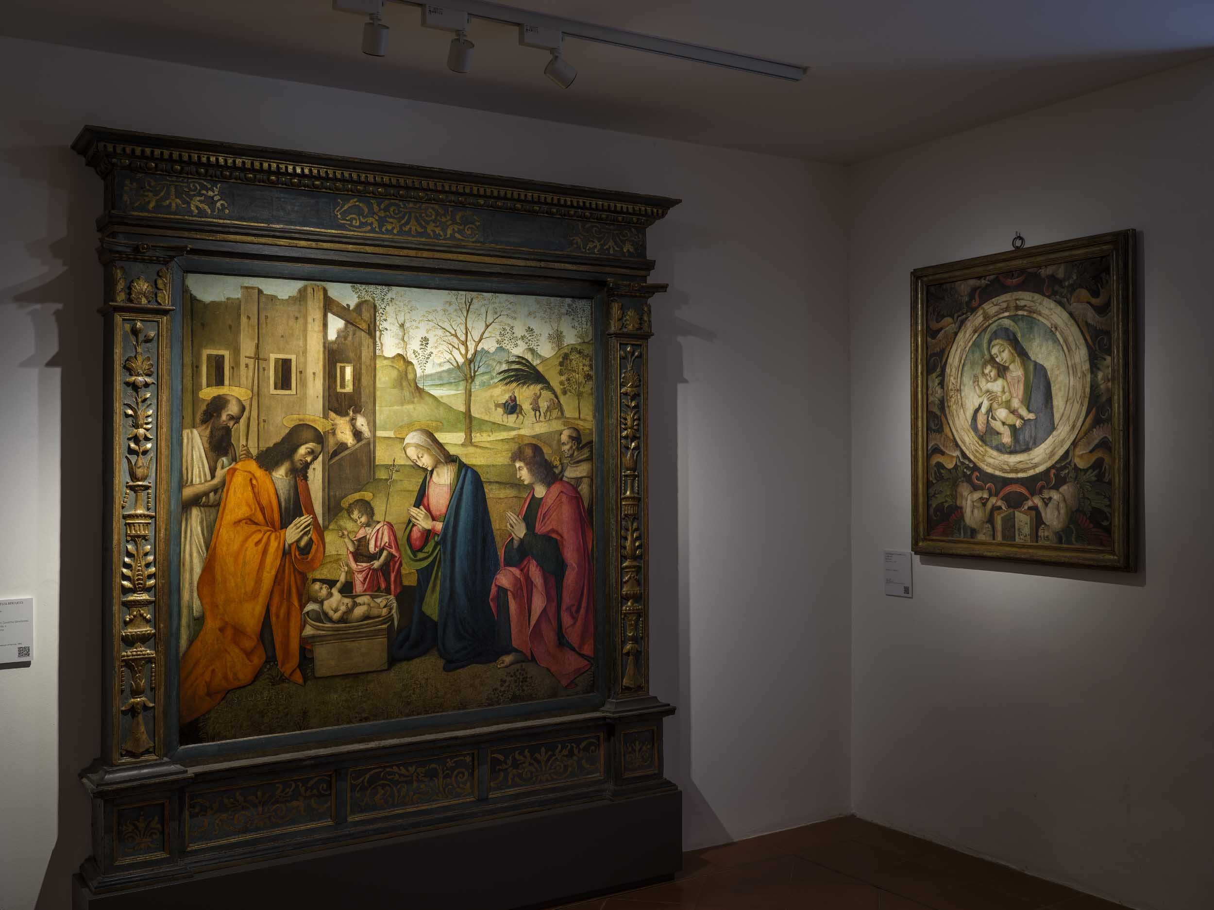 Pinacoteca Comune Di Faenza Pinacoteca Comunale Foto Massimo Listr