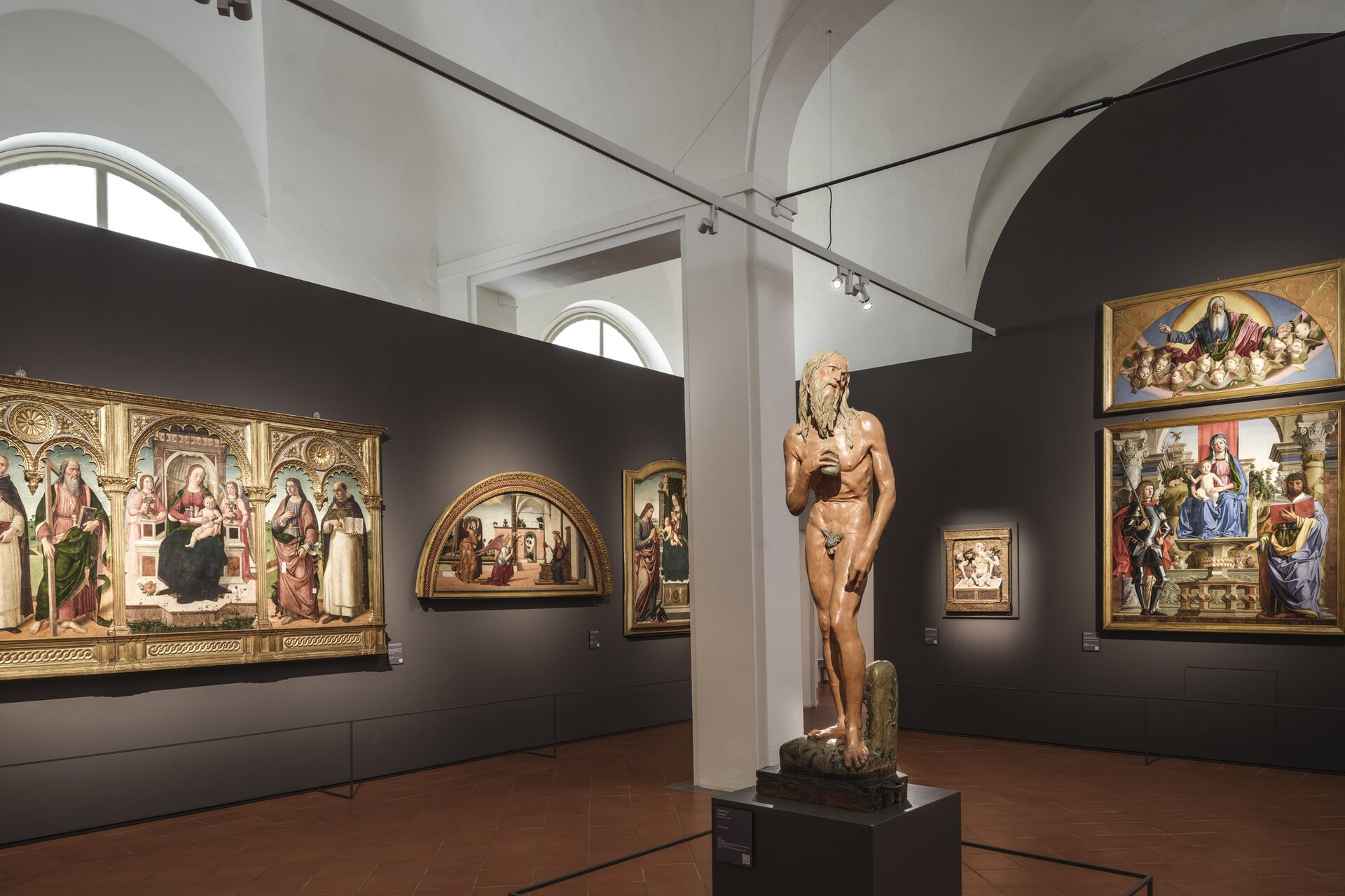 Pinacoteca Comunale di Faenza