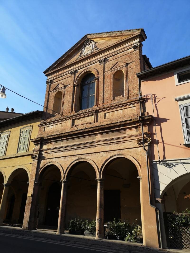 Chiesa San Francesco