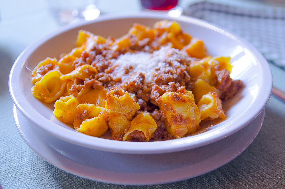 Agriturismo Rio Manzolo