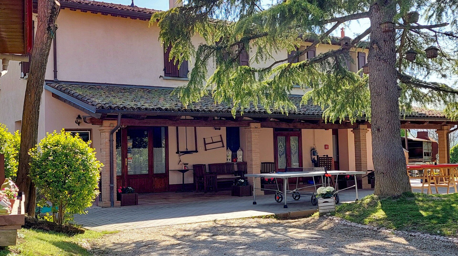 Azienda Agrituristica La Quercia