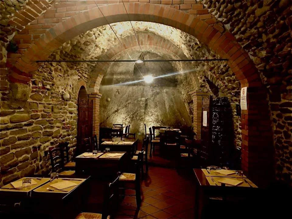 L'Osteria di Guercinoro