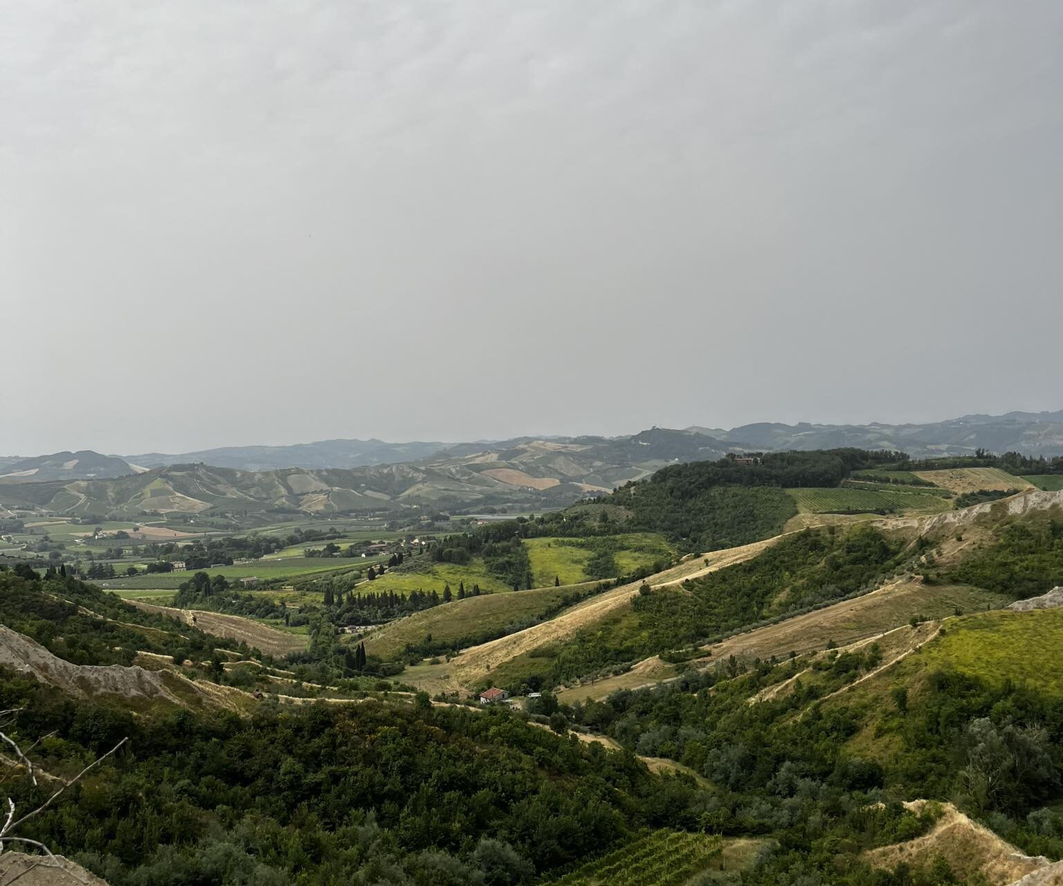 Agriturismo Terra dei Calanchi