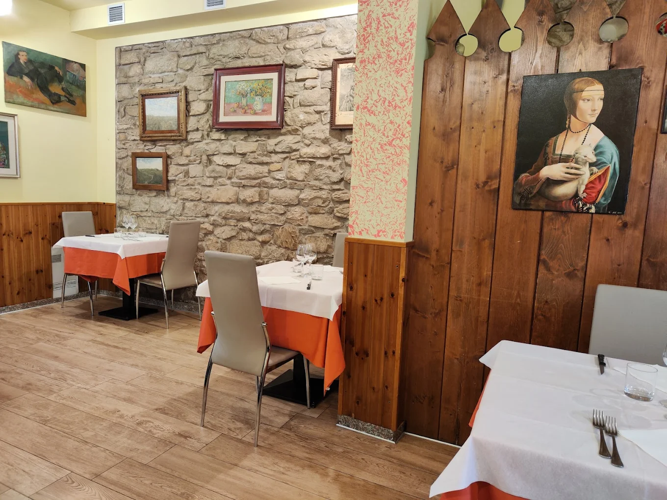 Trattoria Sant'Eufemia
