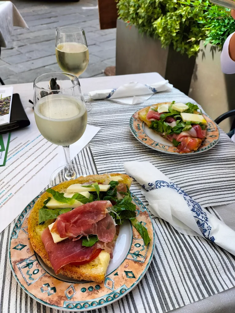 Bruschetteria "TORRE"