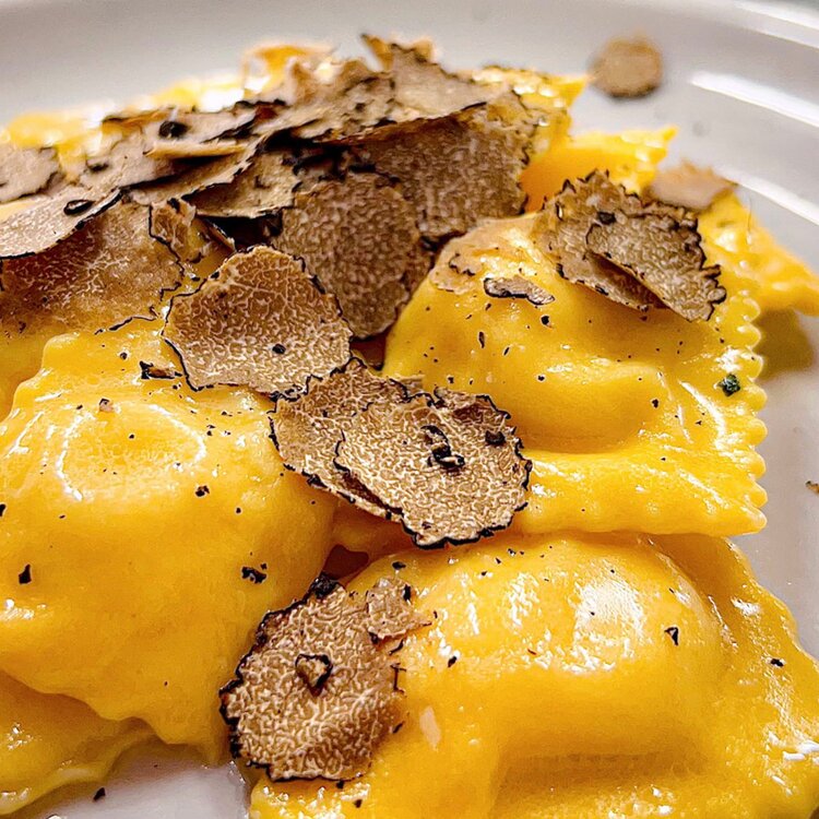 Contea di Val d'Amone - Il Ristorante