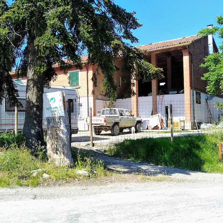 Agriturismo Podere Ortali