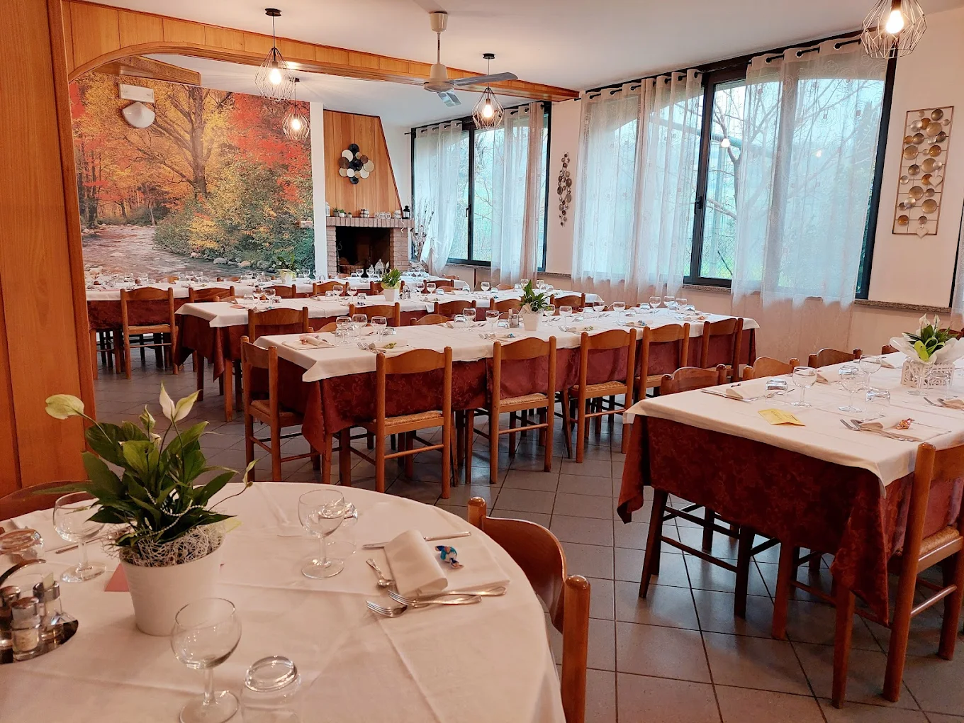 Trattoria Valsenio