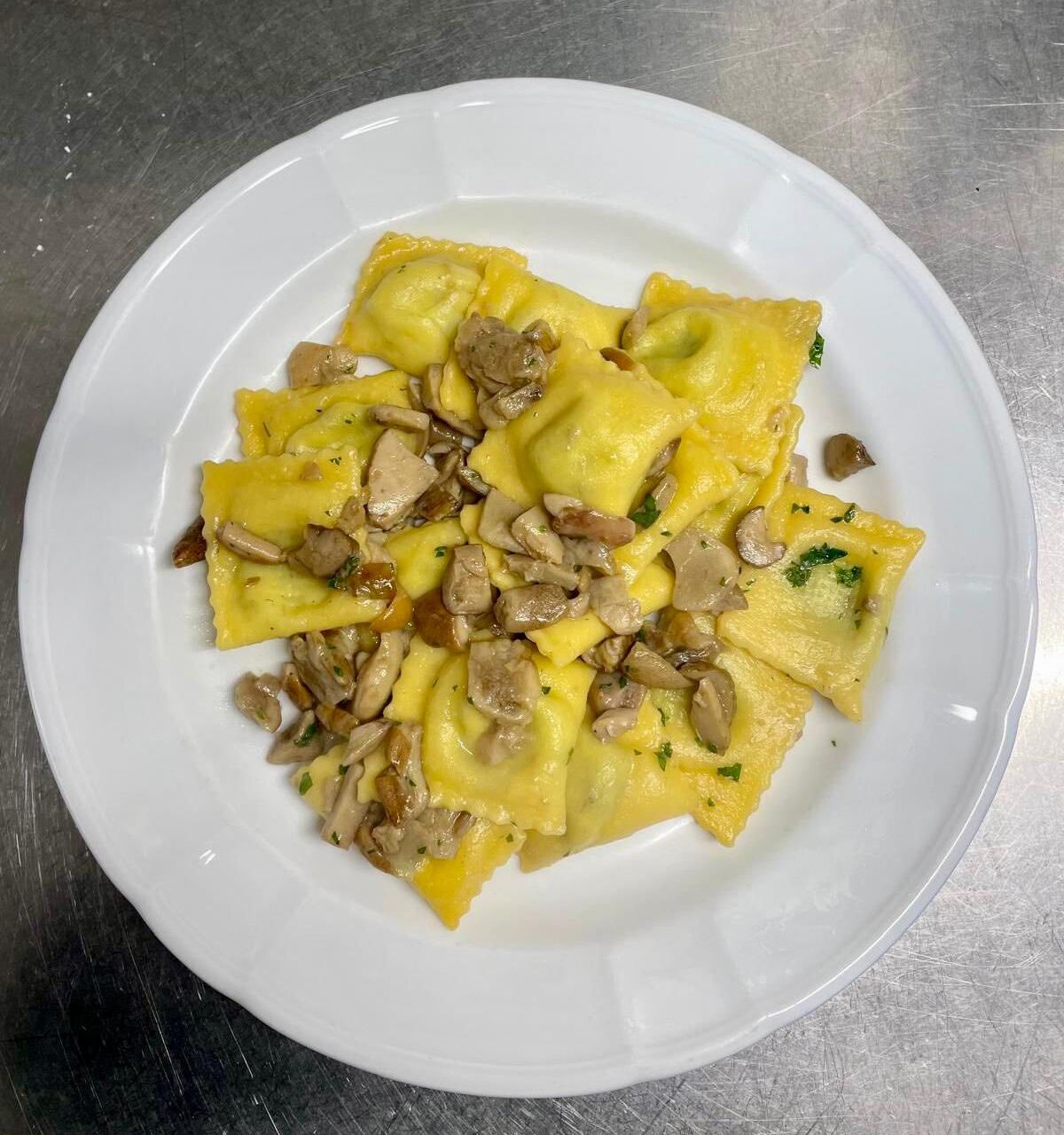 La Curva di Gianni Neri