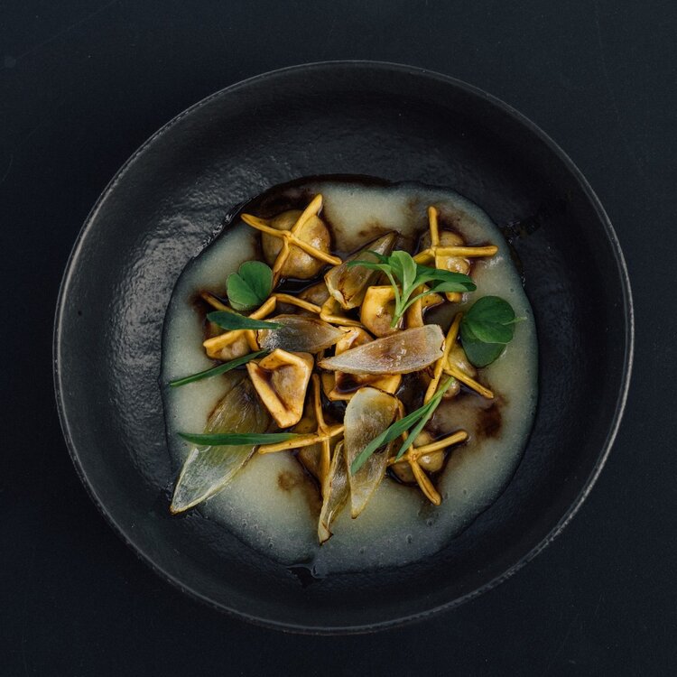 Relais Mevigo - Restaurant