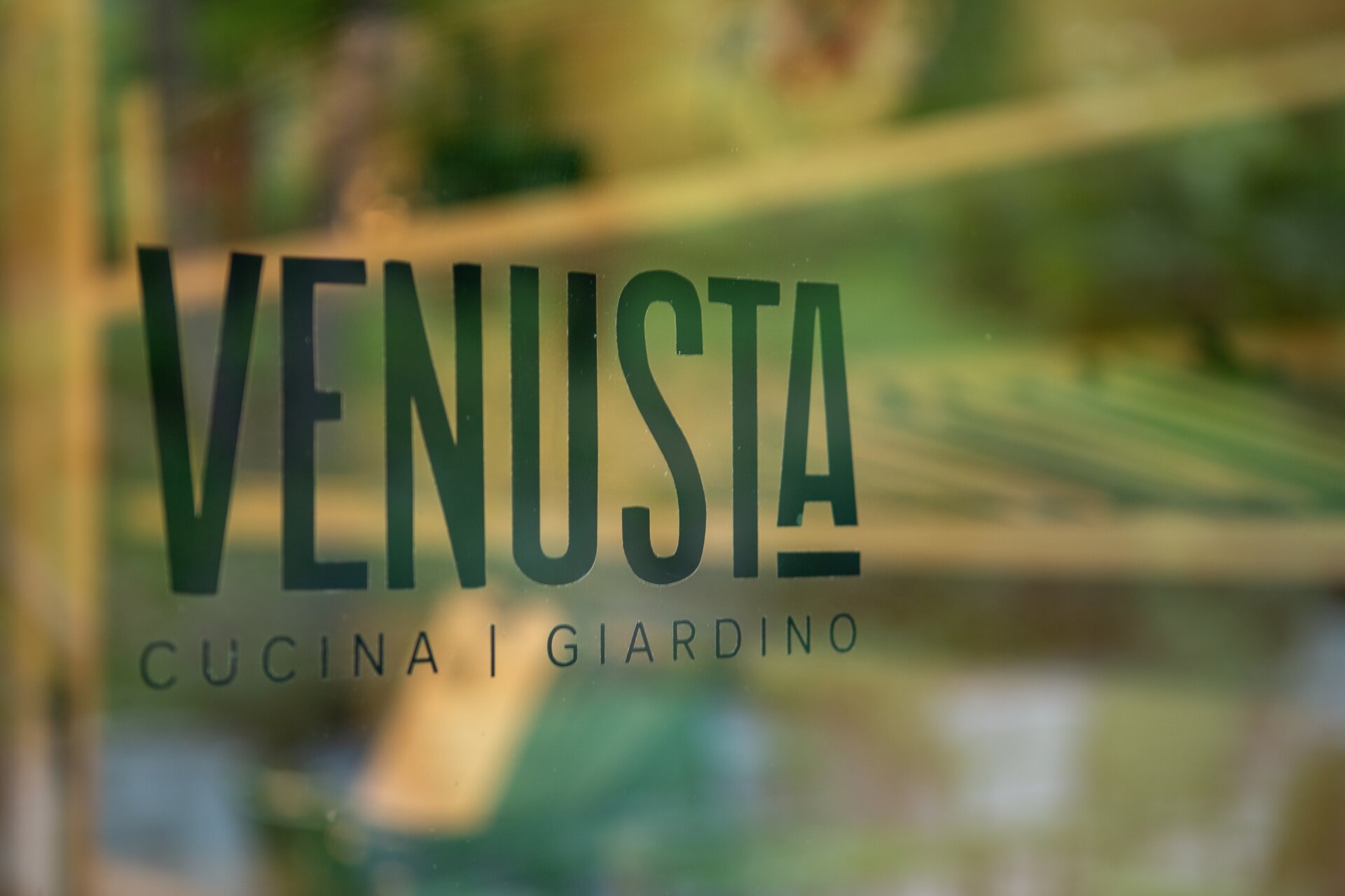 Ristorante Venusta Cucina e Giardino