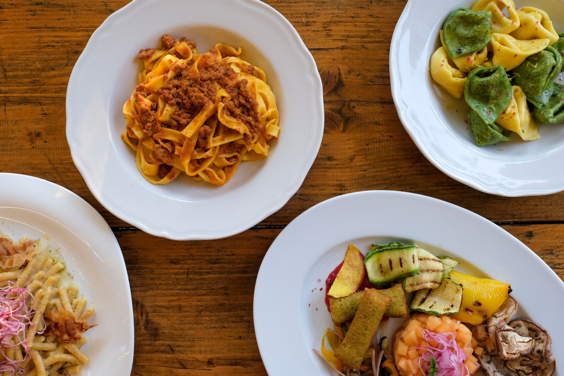 BERTONI Bottega e Cucina