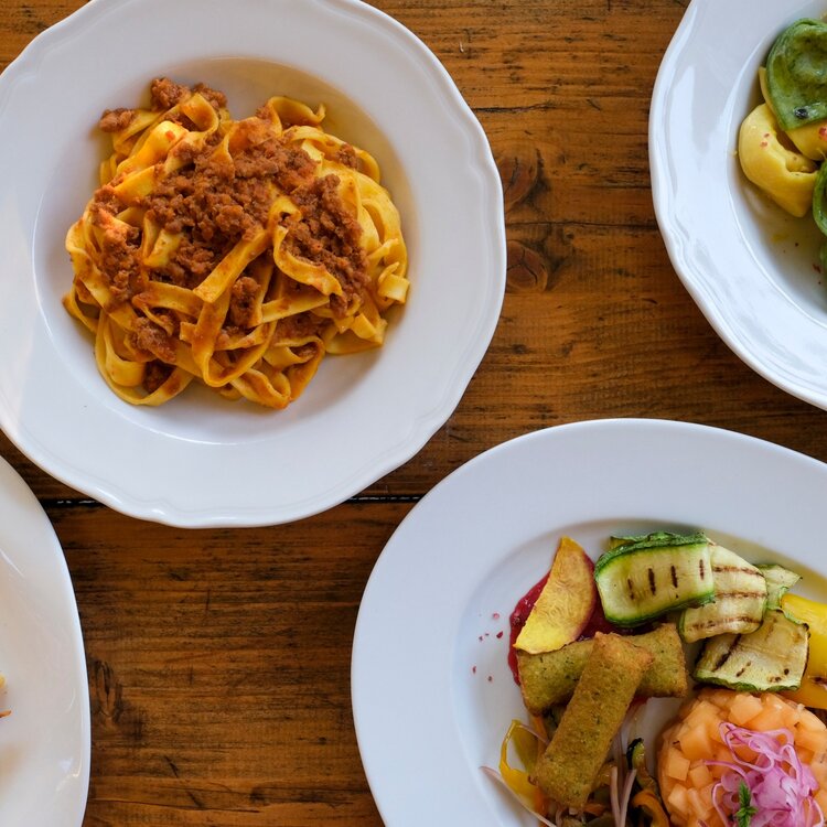 BERTONI Bottega e Cucina - Ristorante