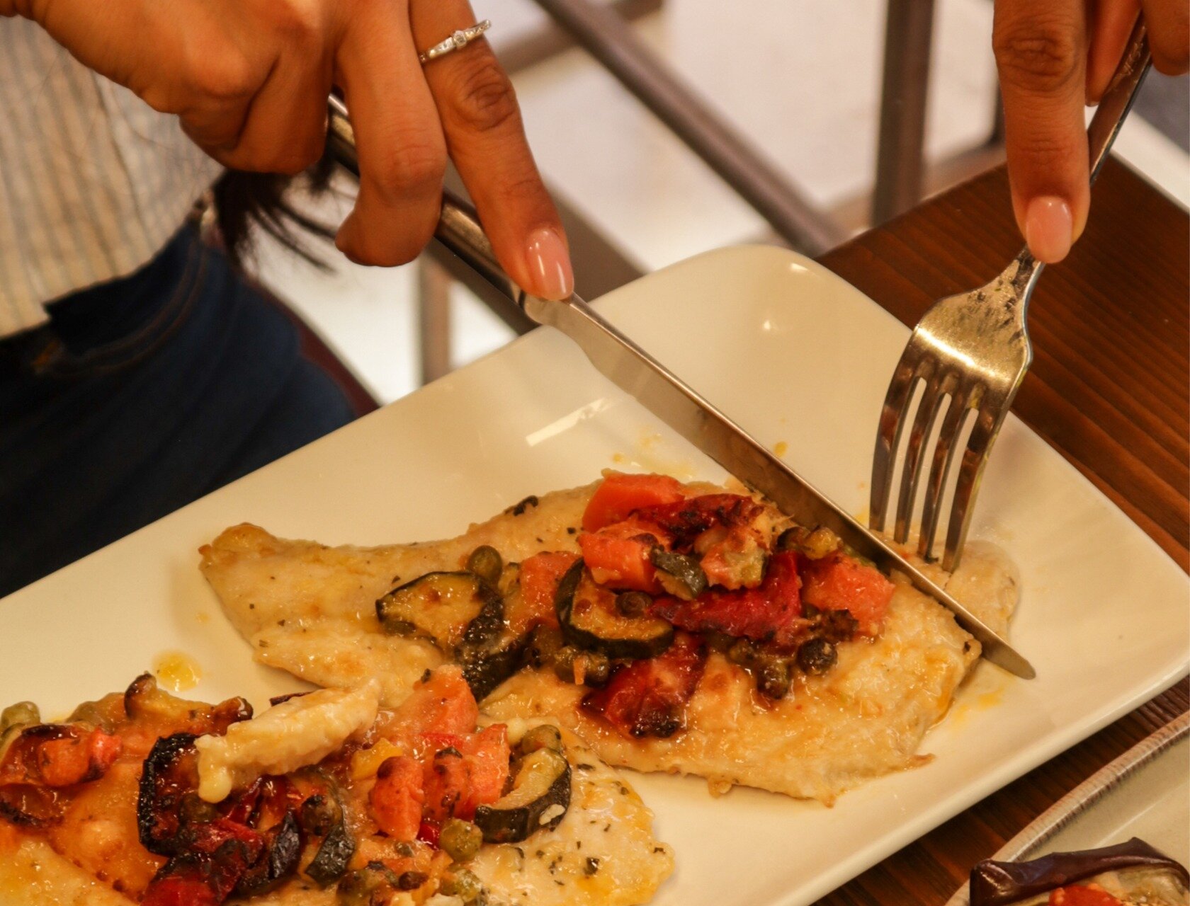 Delithia Emilia | Gastronomia e Pasta Fresca