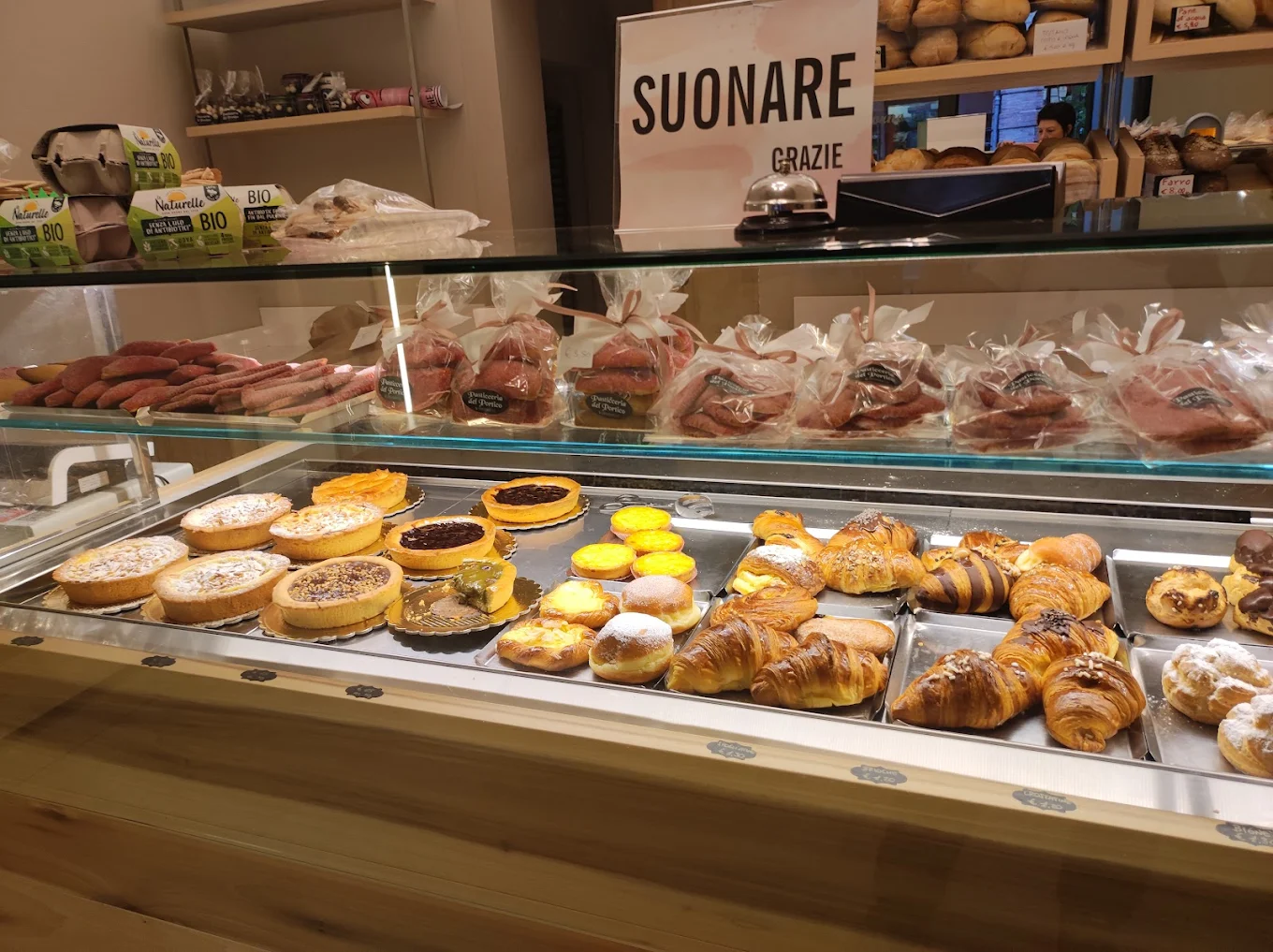 Pasticceria del Portico